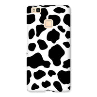 Don't Have A Cow Snap Phone Case