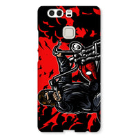 Motorcycle Dude Who Kinda Looks Like Daryl Dixon Snap Phone Case