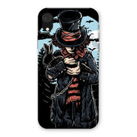 Mad Hatter Snap Phone Case