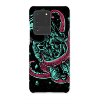 Astro Squid Snap Phone Case