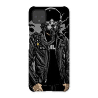 Darth Gun Snap Phone Case