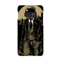 Classtronaught Snap Phone Case