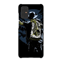 The King Of Pop Snap Phone Case