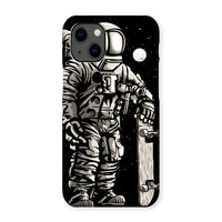 Astro Skater Snap Phone Case