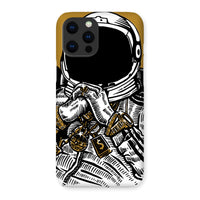 Astro Bling Snap Phone Case