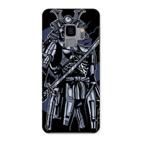 Samurai Snap Phone Case