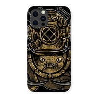 AAAGGGH! It's THE CYCLOPS! Snap Phone Case