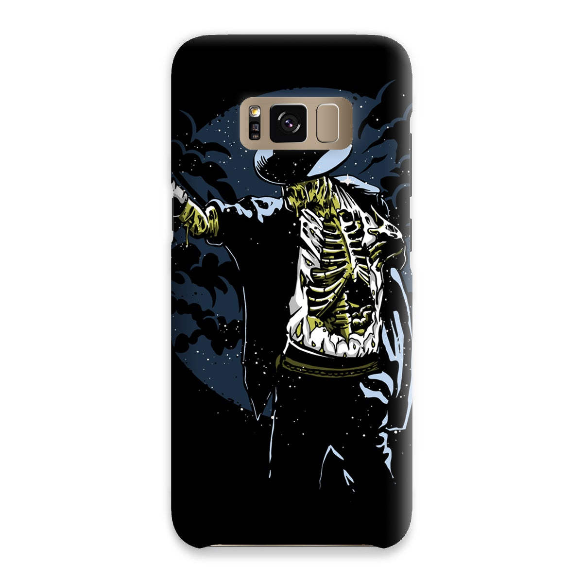 The King Of Pop Snap Phone Case