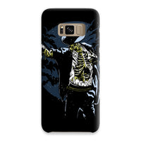 The King Of Pop Snap Phone Case