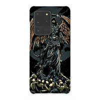 Nightmare Angel Snap Phone Case