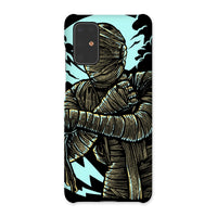 The Mummy Snap Phone Case