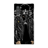 Darth Gun Snap Phone Case