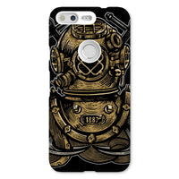 AAAGGGH! It's THE CYCLOPS! Snap Phone Case