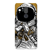 Astro Bling Snap Phone Case