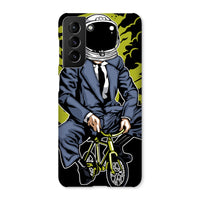 Astrobiker Snap Phone Case