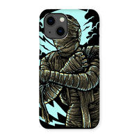 The Mummy Snap Phone Case