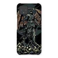 Nightmare Angel Snap Phone Case