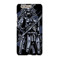 Samurai Snap Phone Case