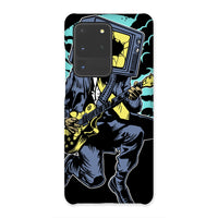 Rockin' TV Snap Phone Case