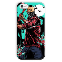 Zombie19 Snap Phone Case