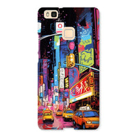 Neon NYC Snap Phone Case