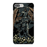 Nightmare Angel Snap Phone Case