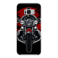 The Blood Rider Snap Phone Case