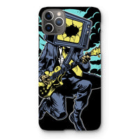 Rockin' TV Snap Phone Case