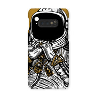 Astro Bling Snap Phone Case