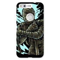 The Mummy Snap Phone Case