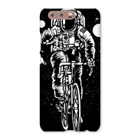 Cycling Astronaut Snap Phone Case