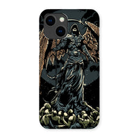 Nightmare Angel Snap Phone Case