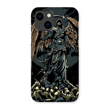 Nightmare Angel Snap Phone Case