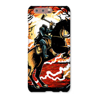 The Headless Horseman ... On A Horse Snap Phone Case