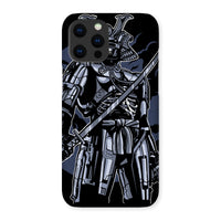 Samurai Snap Phone Case