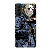 All American Horror Snap Phone Case