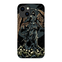 Nightmare Angel Snap Phone Case