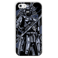 Samurai Snap Phone Case