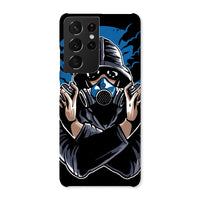 The Graffiti Bitch Snap Phone Case