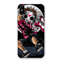 Lil' Punk Bastard Snap Phone Case