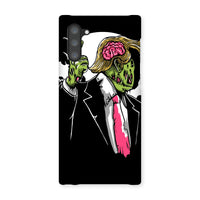 Make The Zombies Great Again Snap Phone Case