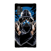 The Graffiti Bitch Snap Phone Case