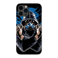 The Graffiti Bitch Snap Phone Case