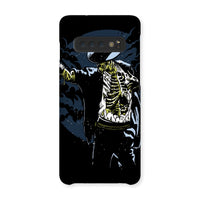 The King Of Pop Snap Phone Case