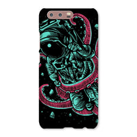 Astro Squid Snap Phone Case