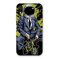 Astrobiker Snap Phone Case