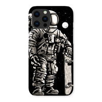 Astro Skater Snap Phone Case