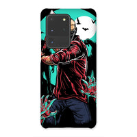 Zombie19 Snap Phone Case