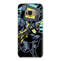 Rockin' TV Snap Phone Case