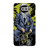 Astrobiker Snap Phone Case